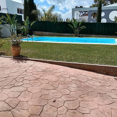 Villa Portitxol En Moraira Luaran gambar