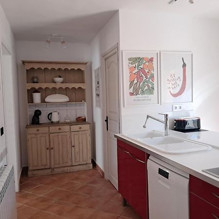 Villa Portitxol En Moraira Luaran gambar