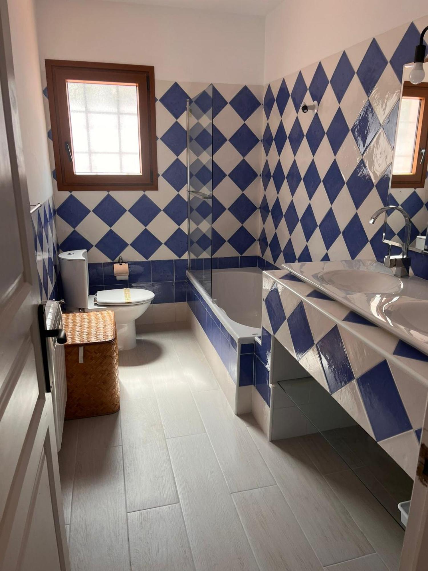 Villa Portitxol En Moraira Luaran gambar
