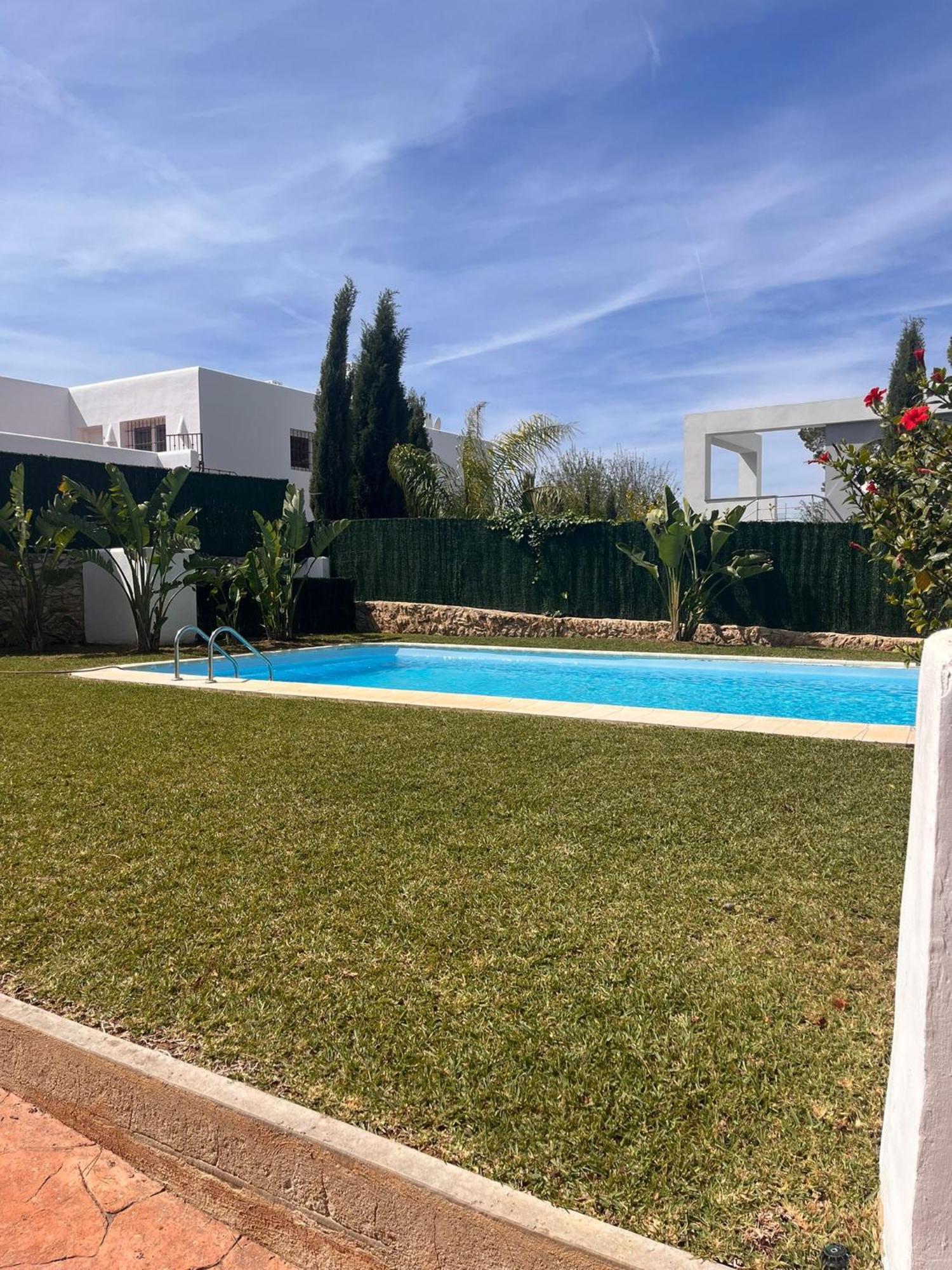 Villa Portitxol En Moraira Luaran gambar