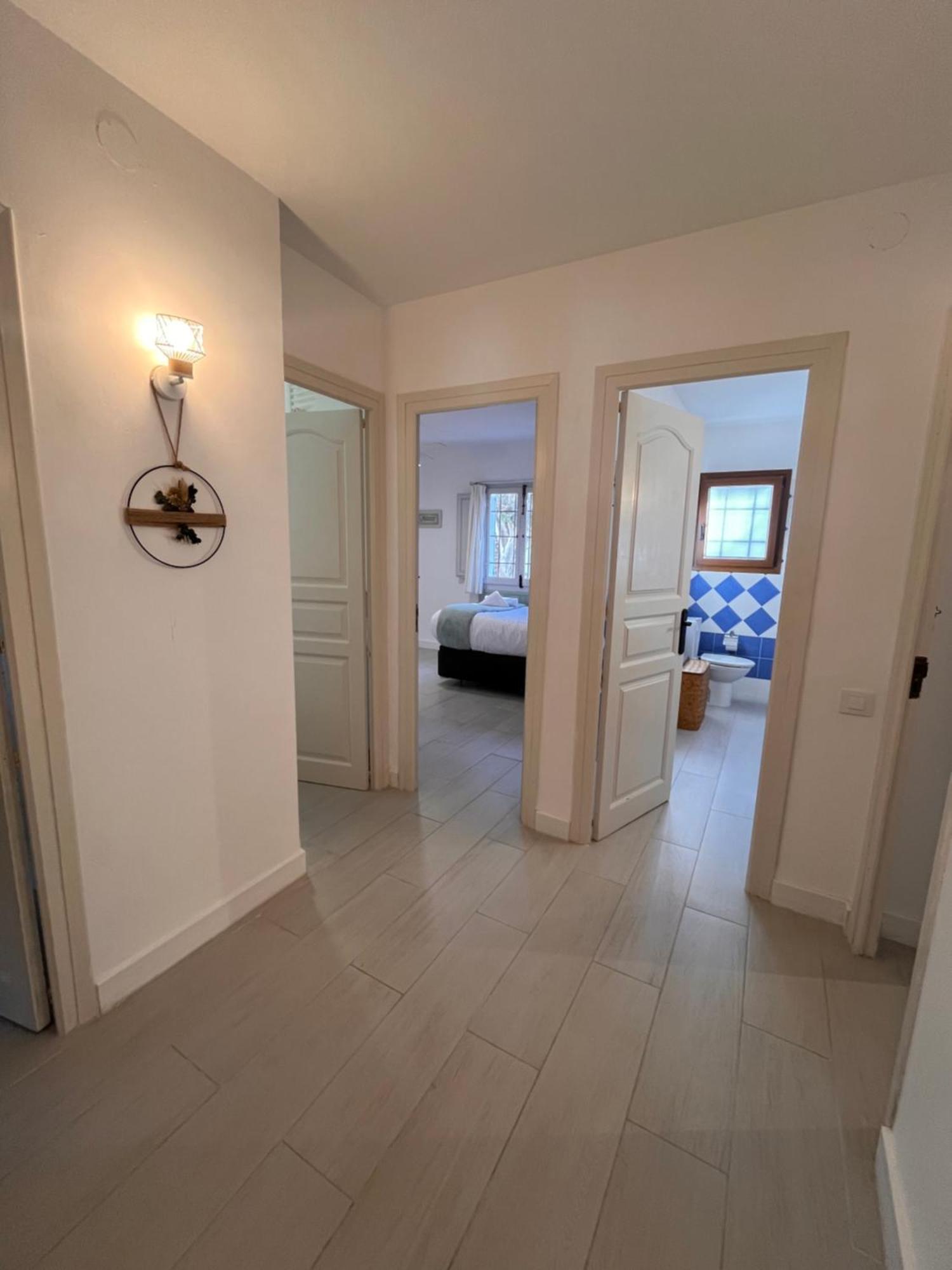 Villa Portitxol En Moraira Luaran gambar