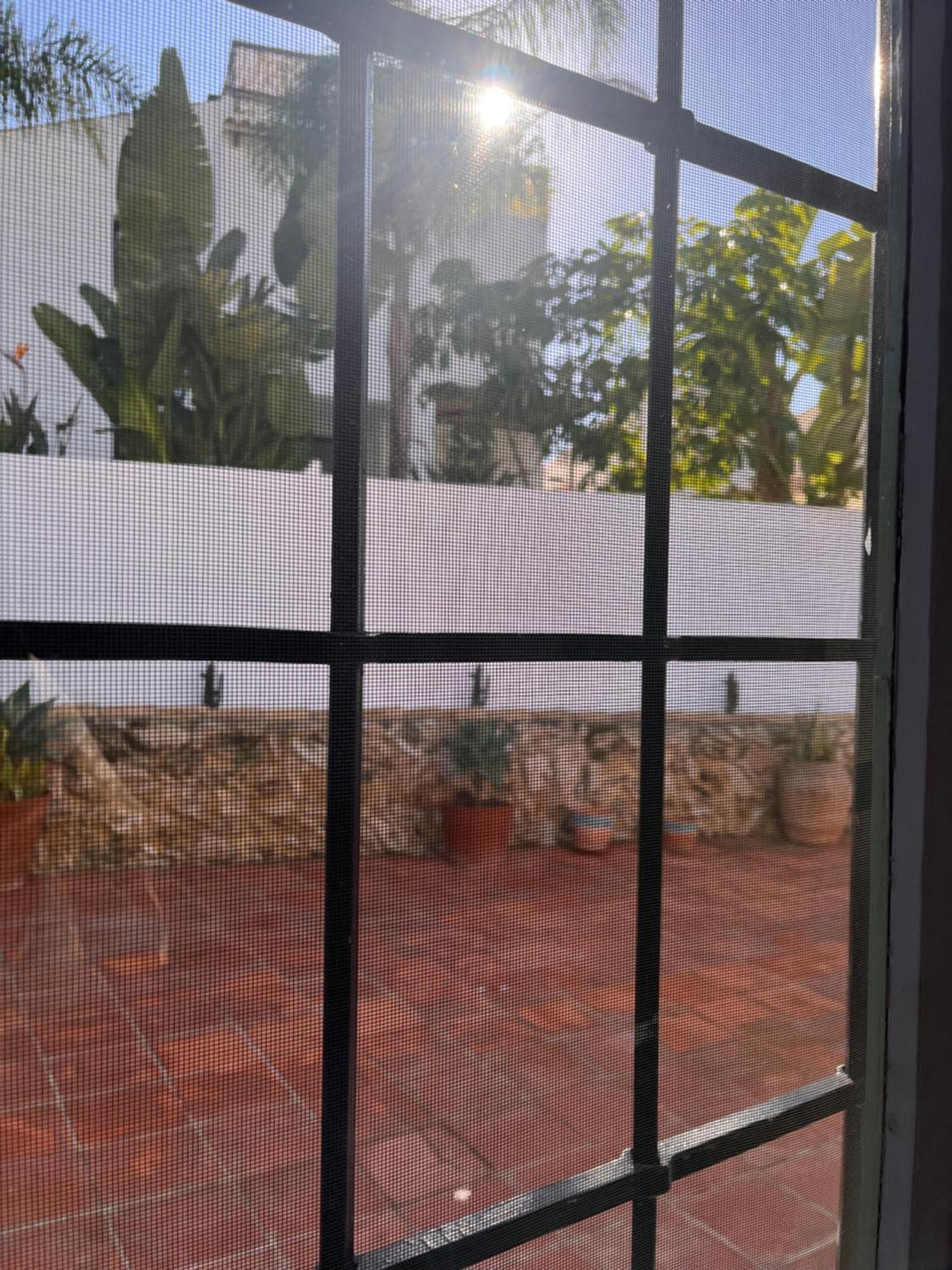 Villa Portitxol En Moraira Luaran gambar