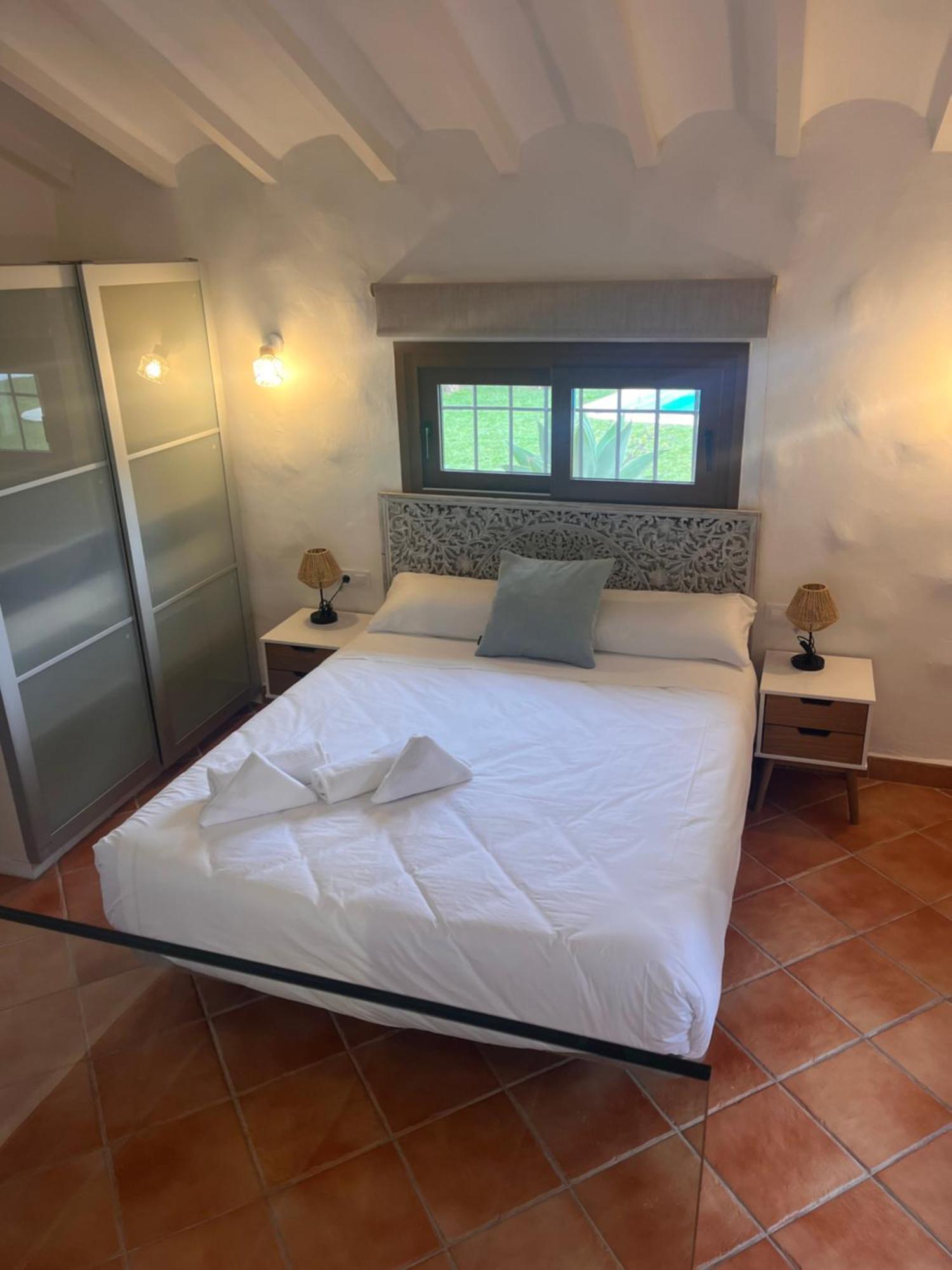 Villa Portitxol En Moraira Luaran gambar