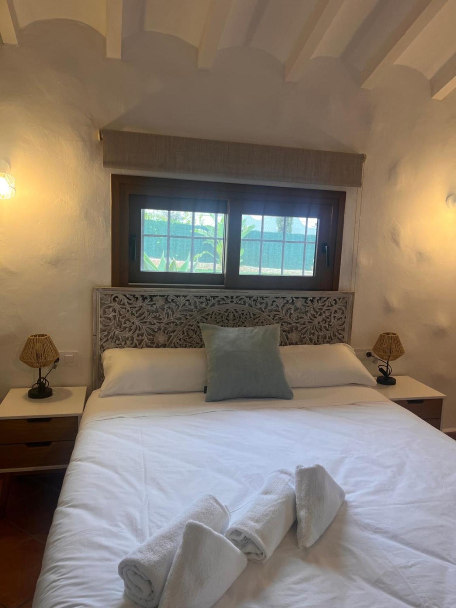 Villa Portitxol En Moraira Luaran gambar
