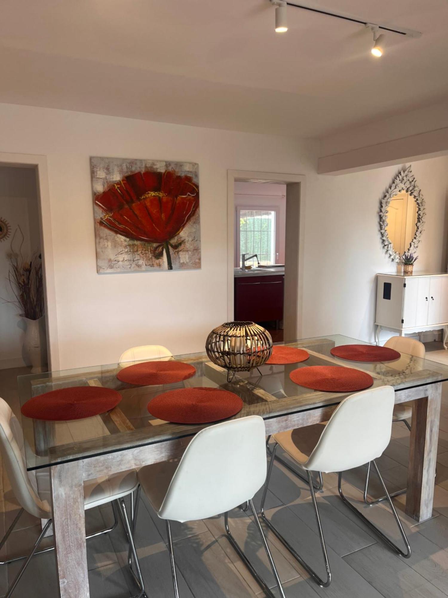 Villa Portitxol En Moraira Luaran gambar